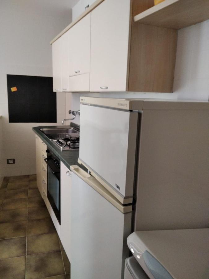 Ferienwohnung Il Giardino Di Laura Toscolano-Maderno Exterior foto