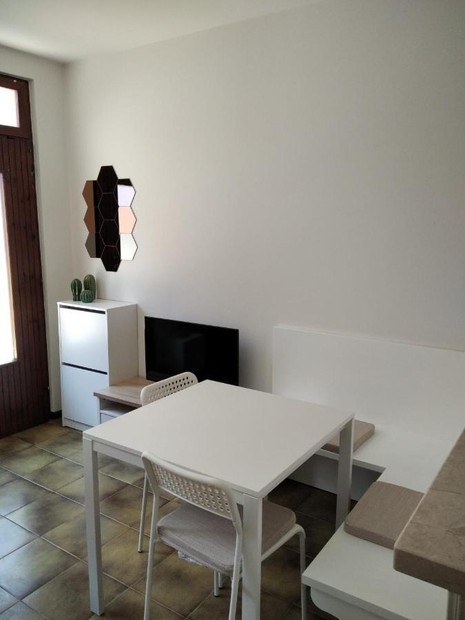 Ferienwohnung Il Giardino Di Laura Toscolano-Maderno Exterior foto