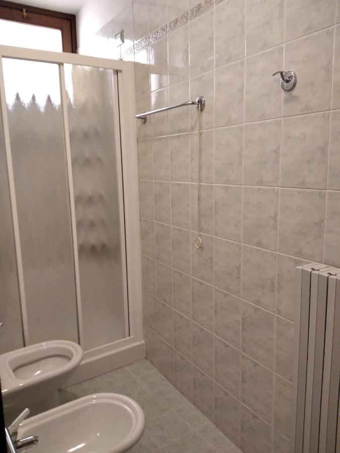 Ferienwohnung Il Giardino Di Laura Toscolano-Maderno Exterior foto