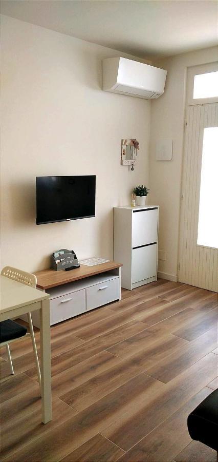 Ferienwohnung Il Giardino Di Laura Toscolano-Maderno Exterior foto