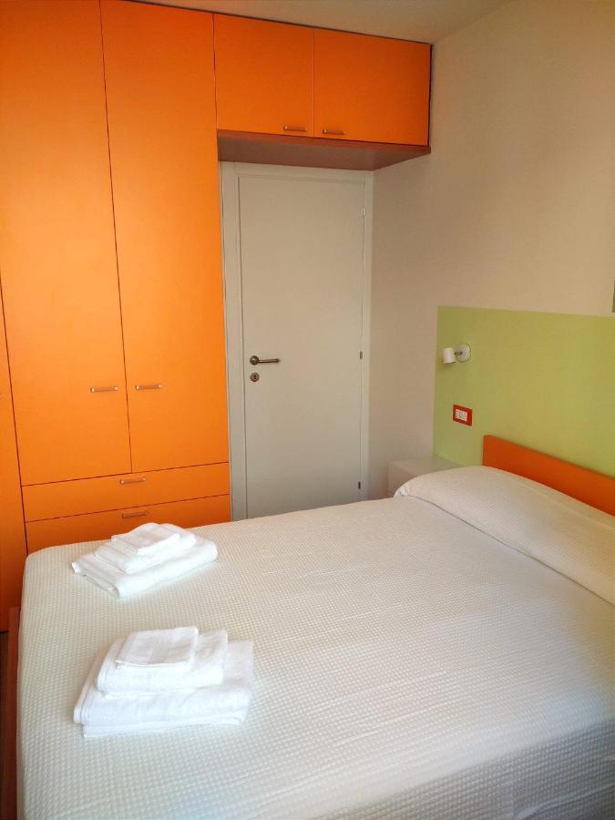Ferienwohnung Il Giardino Di Laura Toscolano-Maderno Exterior foto