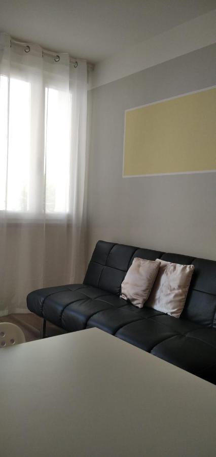 Ferienwohnung Il Giardino Di Laura Toscolano-Maderno Exterior foto